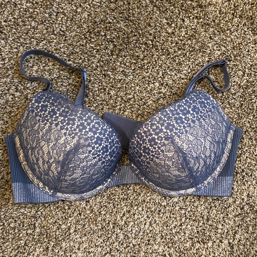 Victoria’s Secret Lace Bra